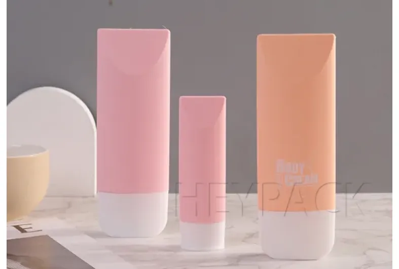 Cosmetic Packaging Bottle: Your Ideal Packaging Solution for Skincare