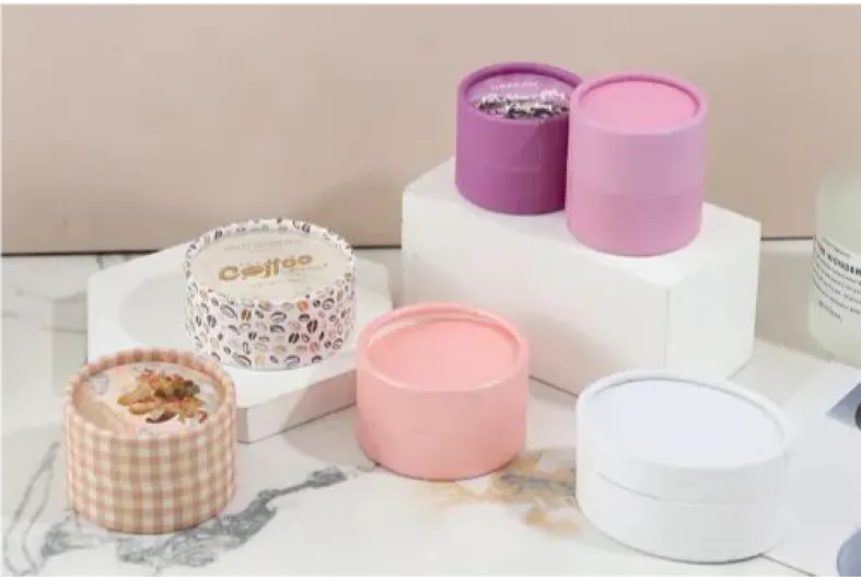 Pourquoi choisir des pots cosmétiques personnalisés pour un emballage écologique ?