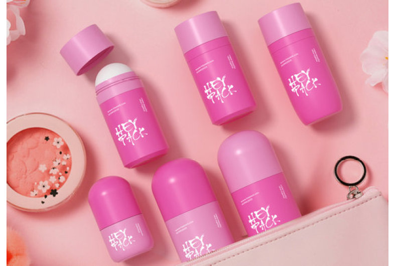Deodorant Roll-on Bottle