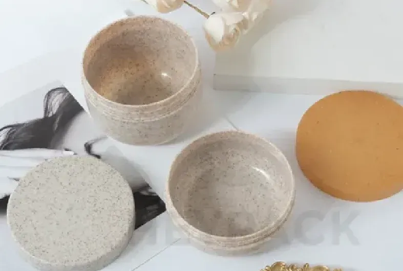 Les pots cosmétiques personnalisés sont-ils recyclables ?