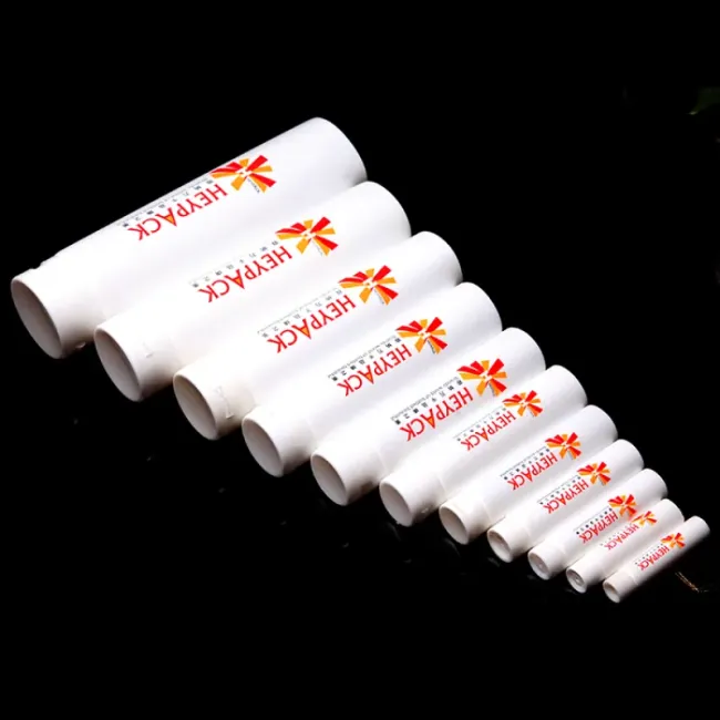 High-quality Wholesale Cream Tube Suppliers and Manufacturers