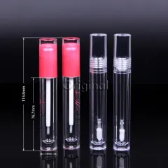 OEM China Lipgloss Tube Factory and Supplier