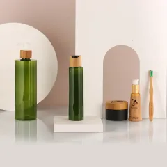 China Wholesale Biodegradable Cosmetic Packaging Exporters and Factories