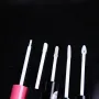 Fabricantes de tubos de brillo de labios de alta calidad de China Cotización