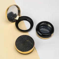 Fournisseur de pots de poudre libre OEM en gros à prix réduit