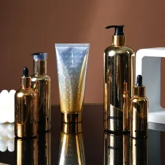 Wholesale OEM Luxury Cosmetic Packaging Supplier Quote