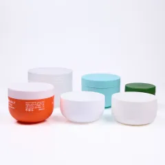 China OEM Packaging Jar Price Supplier
