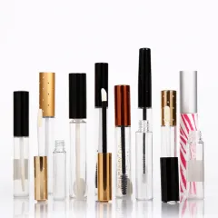 Wholesale OEM Empty Lipgloss Tubes Suppliers and Manufactuers