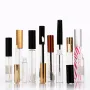 Wholesale OEM Empty Lipgloss Tubes Suppliers and Manufactuers