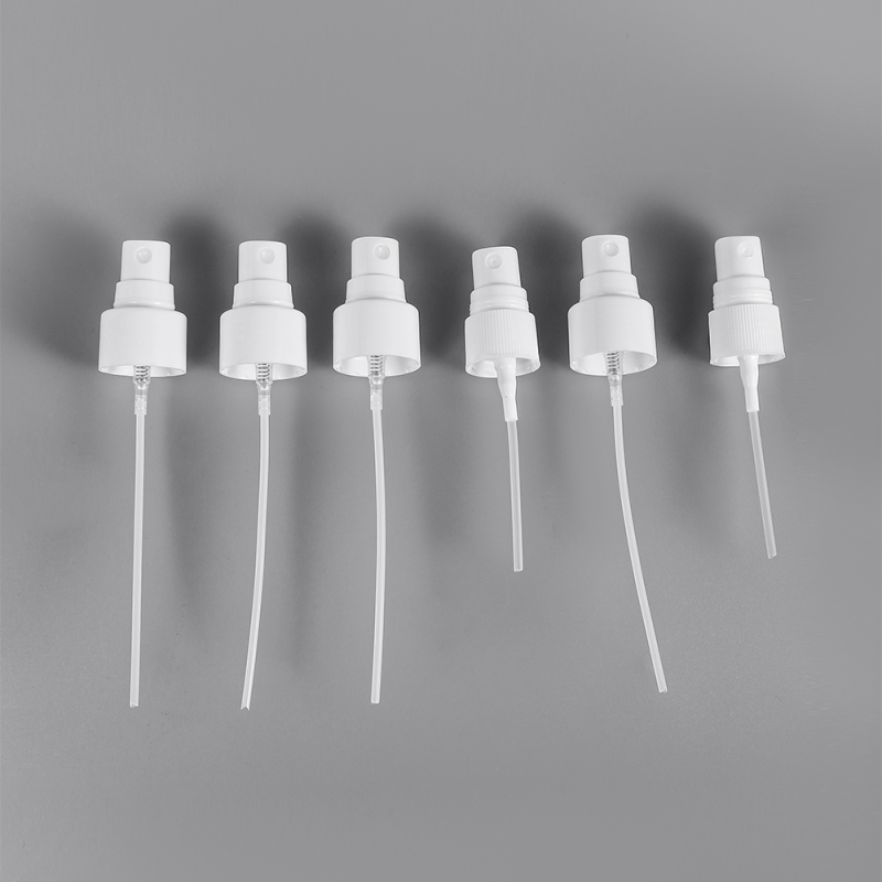 Pulverizador de niebla fina 20/410 para botella de 10 ml a 100 ml 