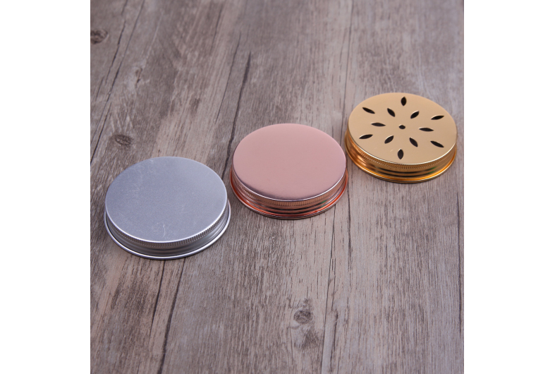 Comment appelle-t-on les bocaux en verre avec couvercle ?