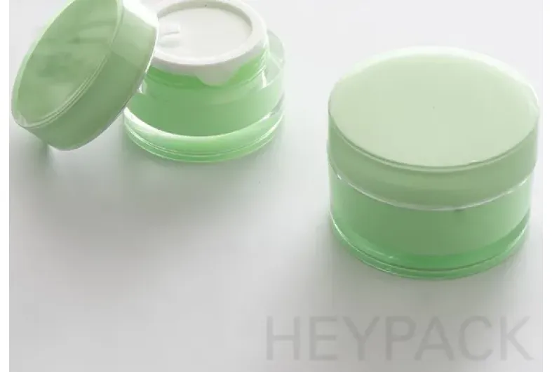 Empty Cosmetic Jars – Your Ideal Packaging Solution for Beauty Brands
