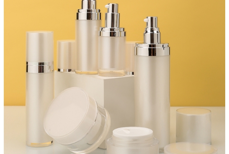 The Future of Skincare Packaging: Why Airless Bottles, Cream Bottles, And Lotion Tubes Are Gaining Popularity