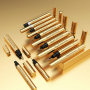 2ml 4ml silver gold beauty serum packaging pen tube