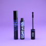  all plastic material Mascara wand brush applicator tube 10ml size