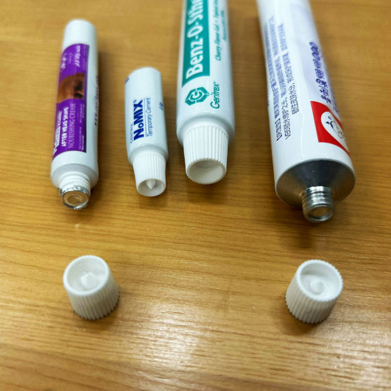 5ml 10ml 20ml dog car PETS health care products packaging ABL Tube