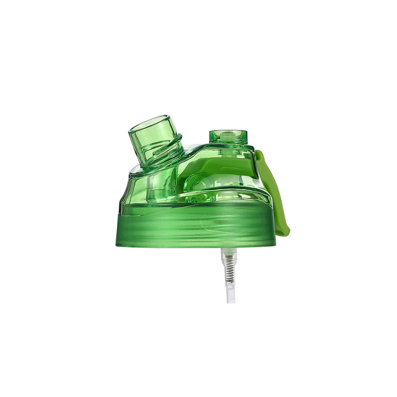 ODM/OEM Multi Functional Plastic Lid Double Wall 304 Stainless Steel Vaccum Insulated Wide Mouth Bottle
