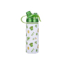 ODM/OEM Multi Functional Plastic Lid Double Wall 304 Stainless Steel Vaccum Insulated Wide Mouth Bottle