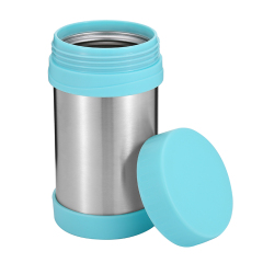 500ML Leakproof double wall stainless steel vacuum insulated food jar 500ML Leakproof double wall stainless steel vacuum insulated food jar