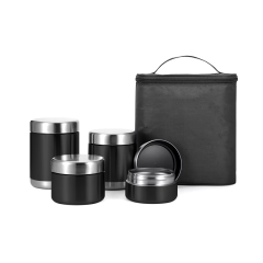 500ml Insulated Vacuum Keep Warm Food Thermos Kids Soup Insulated Food Jar Lunch Container for School Office Travel 500ml Insulated Vacuum Keep Warm Food Thermos Kids Soup Insulated Food Jar Lunch Container for School Office Travel