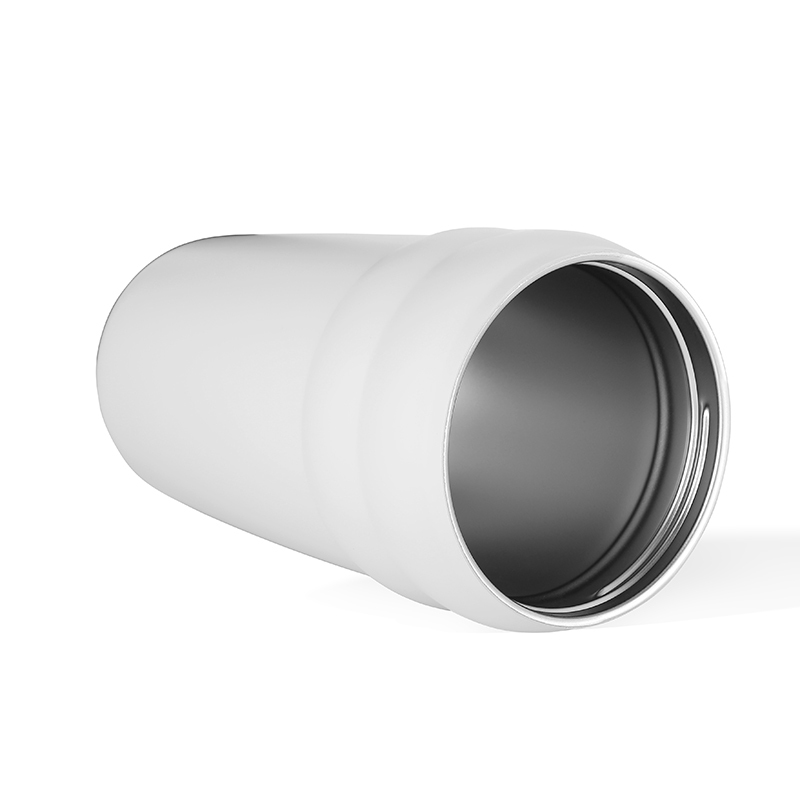 2022 ODM/OEM 20oz Mug Caterpillar Double Wall Stainless Steel Coffee Tumbler with Straw