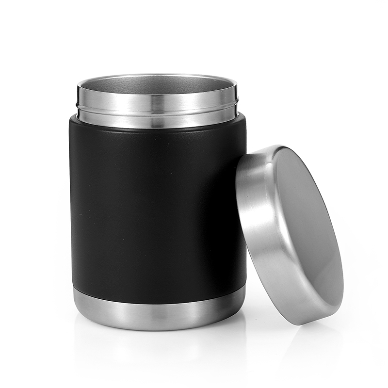Hot Selling Kids travel stainless steel double wall vacuum insulated Food Jar thermal food soup container Best Food flask