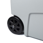 75QT 125QT 145QT Rotomolded ice chest Cooler Box Cooling camping, panic, party
