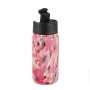 Ready to ship free item double wall vacuum flask insulated stainless steel water bottle with customer logo 18oz 32oz 48oz 64oz