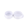 Everich Custom Logo Print Detachable Two Compartments Storage Containers Plastic Baby Bento Lunch Box with Sauce Box for Kids