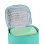 Everich eco-friendly Salad keep fit pp bento box Plastic Lunch Box  for gym hiking