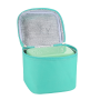 Everich eco-friendly Salad keep fit pp bento box Plastic Lunch Box  for gym hiking