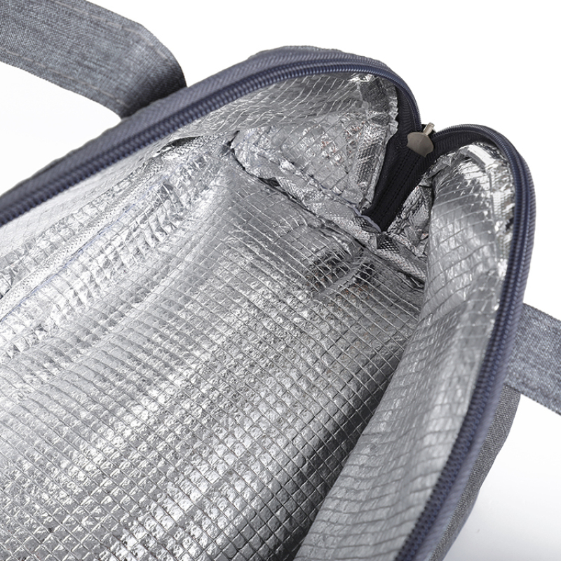 Electric Lunch Box Heating Warmer Food Container Outdoor Travel Office Portable Bag Car Bento Box with Cooler Bag