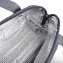 Electric Lunch Box Heating Warmer Food Container Outdoor Travel Office Portable Bag Car Bento Box with Cooler Bag