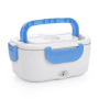 Electric Lunch Box Heating Warmer Food Container Outdoor Travel Office Portable Bag Car Bento Box with Cooler Bag