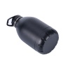 304  food grade stainless steel vacuum thermal flasks insulated water bottle 1 gallon water bottle big capacity