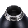 304  food grade stainless steel vacuum thermal flasks insulated water bottle 1 gallon water bottle big capacity
