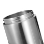 China Manufacture 304 Stainless Steel Vacuum Thermal Kids Food Jar