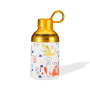 2023 ODM New design Cute kids bento lunch box Food jar with water bottle and lunch bag sets bpa free eco-friendly lunch box kids