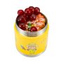 2023 ODM New design Cute kids bento lunch box Food jar with water bottle and lunch bag sets bpa free eco-friendly lunch box kids