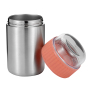 Keep Warm and Cold Vacuum Insulated Food Jar Thermal Wholesaler Stainless Steel Vacuum Flasks Straight Cup