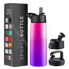 Best Selling Products in usa Everich Camping Hike Bottle eco friendly water bottle