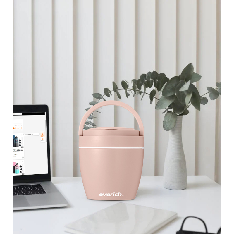 wholesale kitchen storage jars pp custom logo color lunch box container for  kids storage bottles & jars with spoon fork