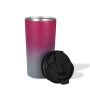 Customization Colorful Directly drinking Double Wall 304 Stainless Steel Water Cup Vacuum Thermos Insulated Coffee Tumbler Cups