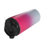 Customization Colorful Directly drinking Double Wall 304 Stainless Steel Water Cup Vacuum Thermos Insulated Coffee Tumbler Cups