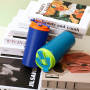 Customization Colorful Directly drinking Double Wall 304 Stainless Steel Water Cup Vacuum Thermos Insulated Coffee Tumbler Cups