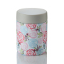 2021 High Quality 500Ml Portable Stainless Steel food jar customized logo take away good quality