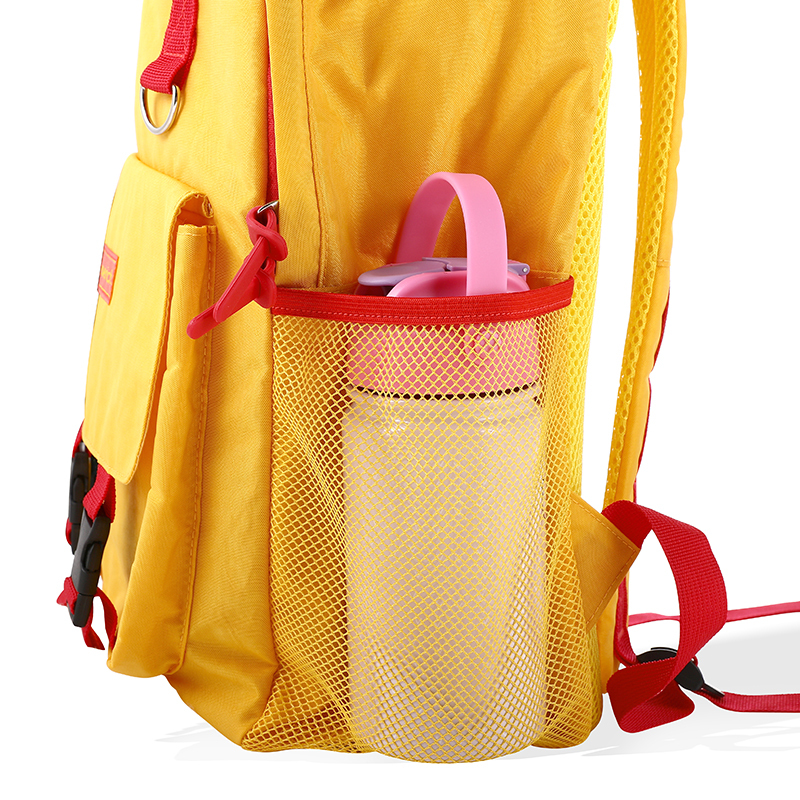 ODM OEM Portable Logo Custom Children School Backpack Office Working Soft Insulated Cooler Lunch Box Bags for Bottle