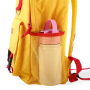 ODM OEM Portable Logo Custom Children School Backpack Office Working Soft Insulated Cooler Lunch Box Bags for Bottle