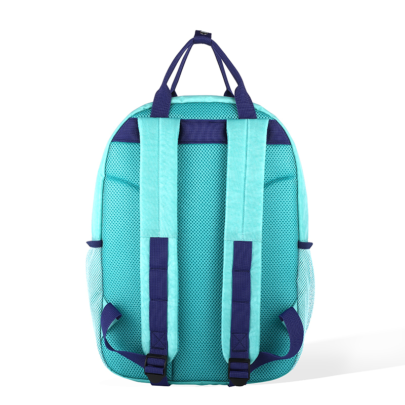 ODM OEM Portable Logo Custom Children School Backpack Office Working Soft Insulated Cooler Lunch Box Bags for Bottle