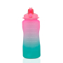 202 New Arrival Large 64oz Motivational Water Bottle with Time Marker & Straw, Leakproof Tritan BPA Free Water Bottle